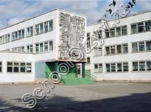 Лицей №6 Бердск