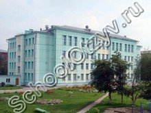 Лицей №7 Бердск