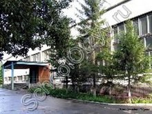 Школа №8 Бердск