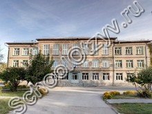 Экономический лицей Бердск