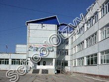 Школа №4 Искитим