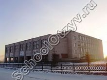Гимназия №1 Карасук