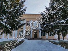 Специальная школа №209 Новосибирск