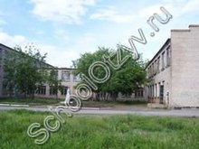 Школа №80 Купино