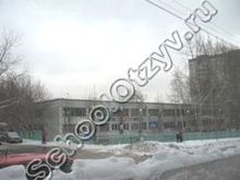 Школа №59 Новосибирск