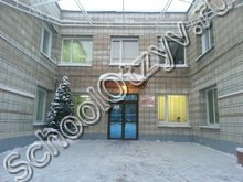 Частная школа "Аврора" Новосибирск