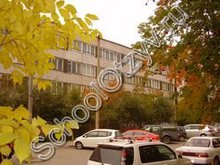 Гимназия №4 Новосибирск
