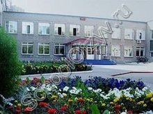 Лицей №22 Новосибирск