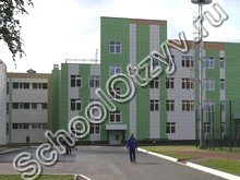 Школа №51 Новосибирск