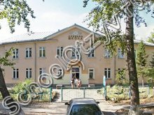 Школа №58 Новосибирск