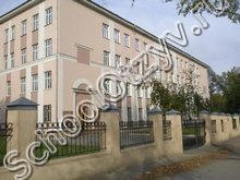 Школа №77 Новосибирск