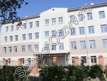 Школа №120 Новосибирск