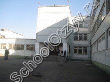 Школа №131 Новосибирск