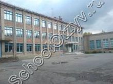 Школа №172 Новосибирск