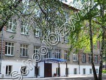 Школа-интернат (спортивная) Новосибирск