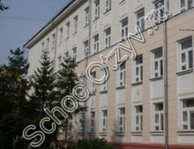 Гимназия №12 Новосибирск