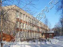 Лицей №81 Новосибирск