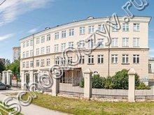 Школа №49 Новосибирск