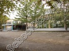 Школа №65 Новосибирск