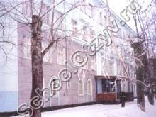 Школа №109 Новосибирск