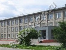 Школа №170 Новосибирск