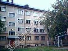 Школа-интернат №152 Новосибирск