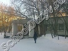 Школа №45 Новосибирск