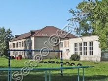 Школа №66 Новосибирск