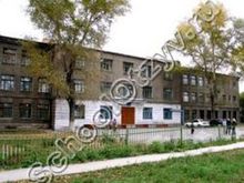Школа №67 Новосибирск