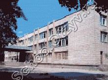 Школа №69 Новосибирск