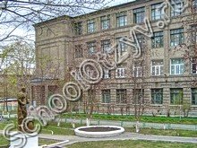 Школа №73 Новосибирск