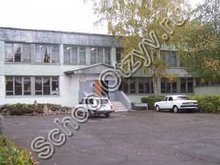 Школа №90 Новосибирск