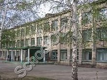 Школа №175 Новосибирск