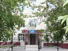 Школа №19 Новосибирск