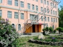 Школа №97 Новосибирск