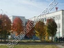 Школа №195 Новосибирск