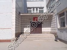 Школа №202 Новосибирск