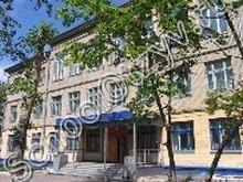 Гимназия №8 Новосибирск