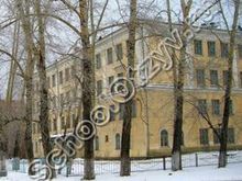 Школа №147 Новосибирск