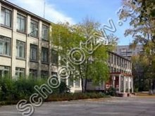 Школа №61 Новосибирск