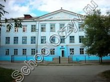 Школа №112 Новосибирск