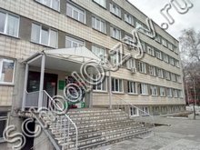 Лицей №130 им. Лаврентьева Новосибирск