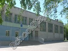 Школа №179 Новосибирск