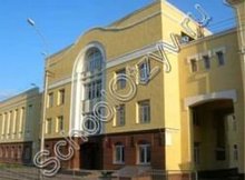 Лицей №12 Новосибирск
