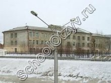 Гимназия №13 Новосибирск