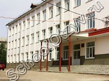 Лицей №1 Бугуруслан