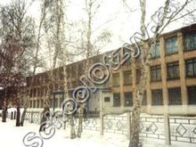 Школа №3 Бугуруслан