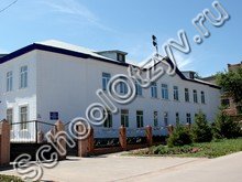 Гимназия №1 Бугуруслан