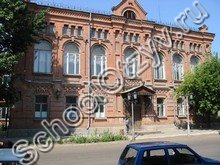 Школа №6 Бузулук