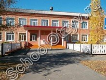 Школа №10 Гай